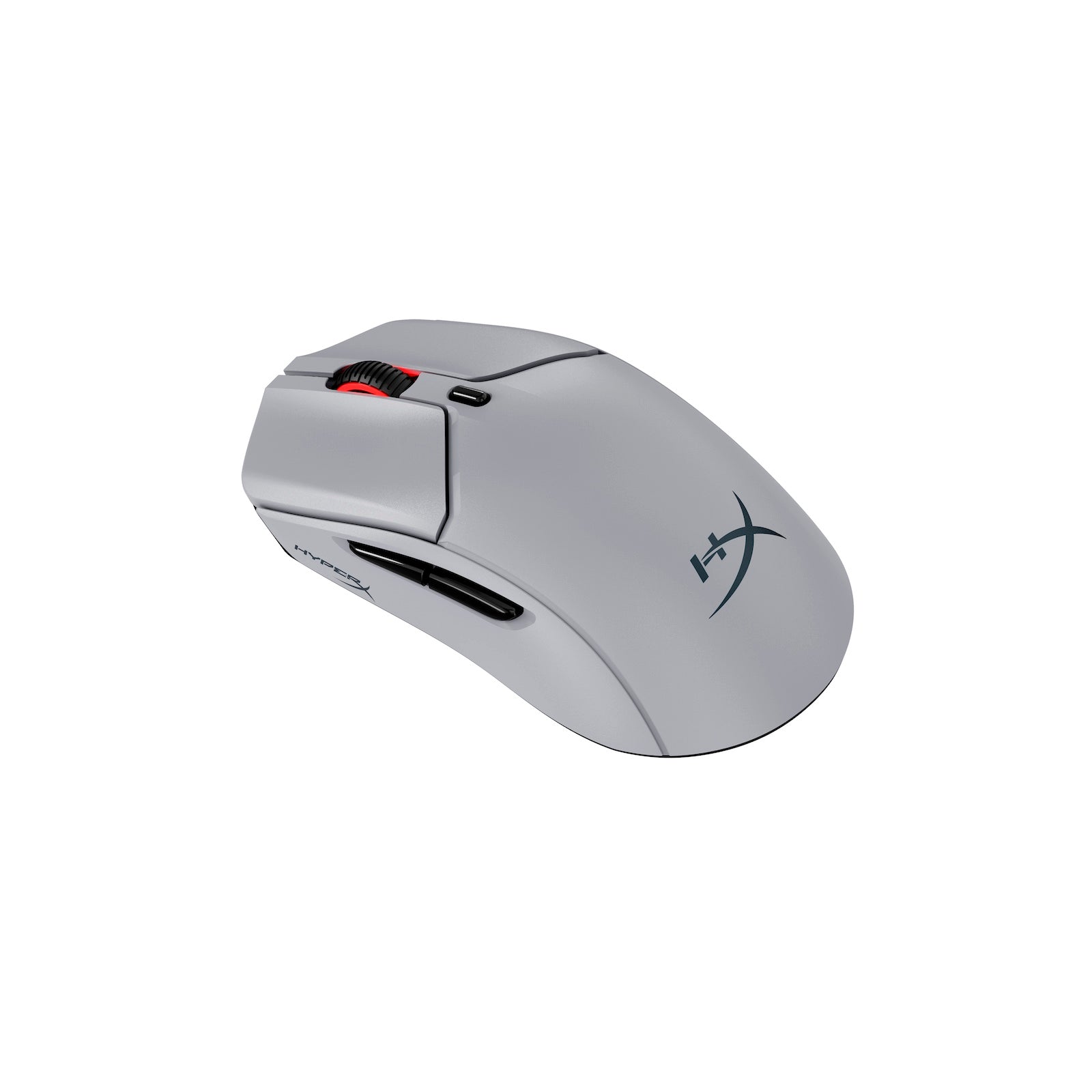 HyperX Pulsefire Haste 2 Pro 4K Wireless Gaming Mouse - Lightweight Esports Mouse with 26K DPI, 1000Hz Polling Rate - Perfect for FPS, MOBA & Competitive Gaming