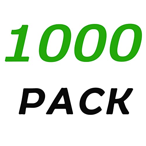 1000 pack