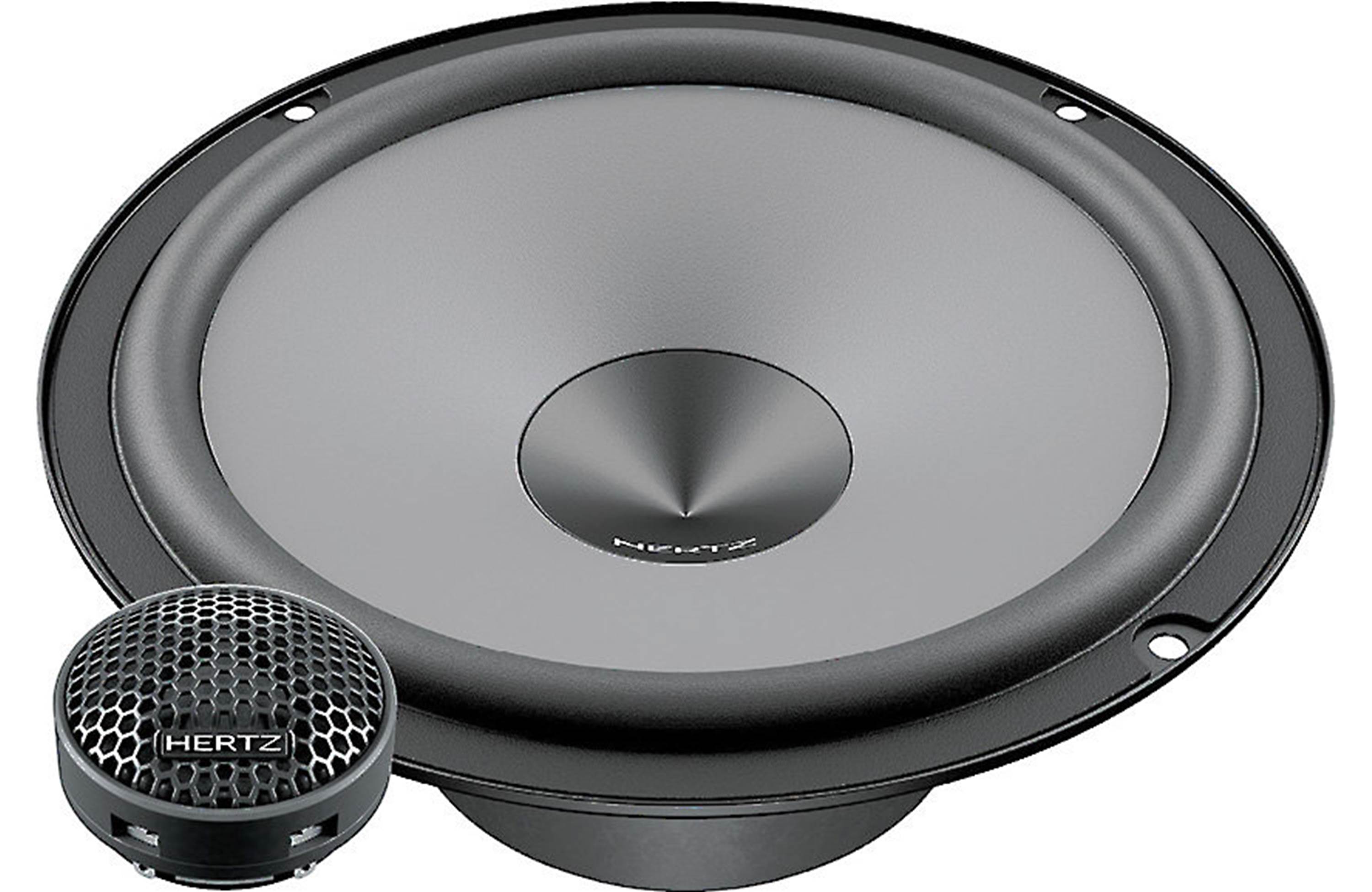 Hertz K 165 Uno Series 6.5