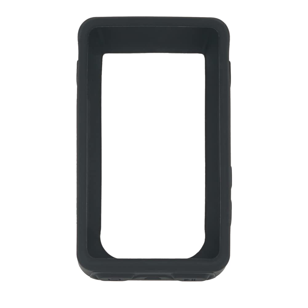 iGPSPORT Bike Computer Case for iGS630/iGS630S - Durable Silicone Protective Cover for Cycling GPS - Perfect for Mountain Biking, Road Cycling & Outdoor Adventures