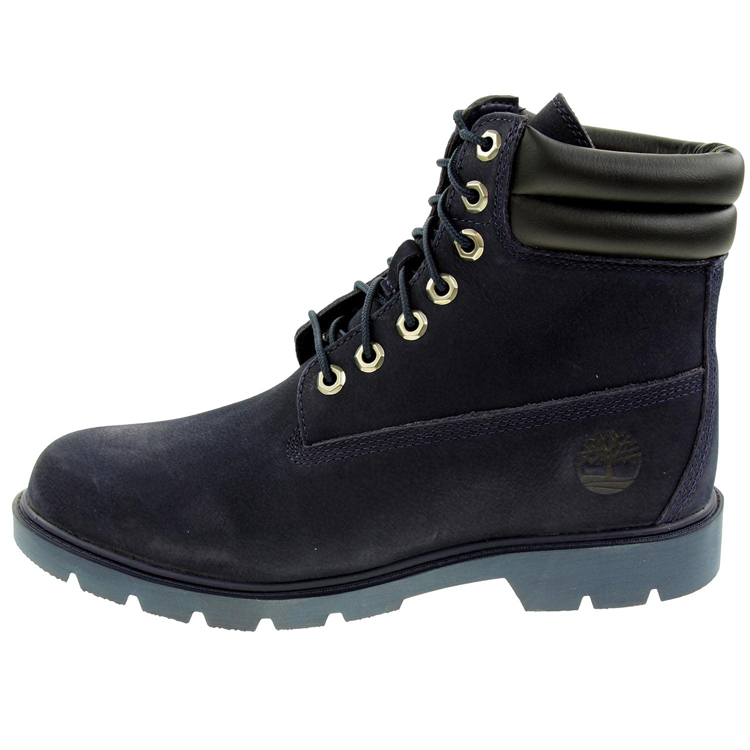Timberland Men's 6-Inch Premium Waterproof Boot - Durable Leather Hiking & Work Boots for Outdoor Adventures & Construction Work