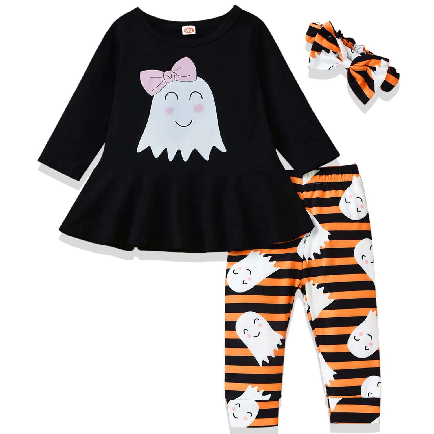 Adorable Toddler Girls Halloween & Christmas Outfits - Cute Holiday Costumes for Parties & Family Photos