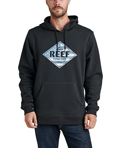 Glory Pullover/Black
