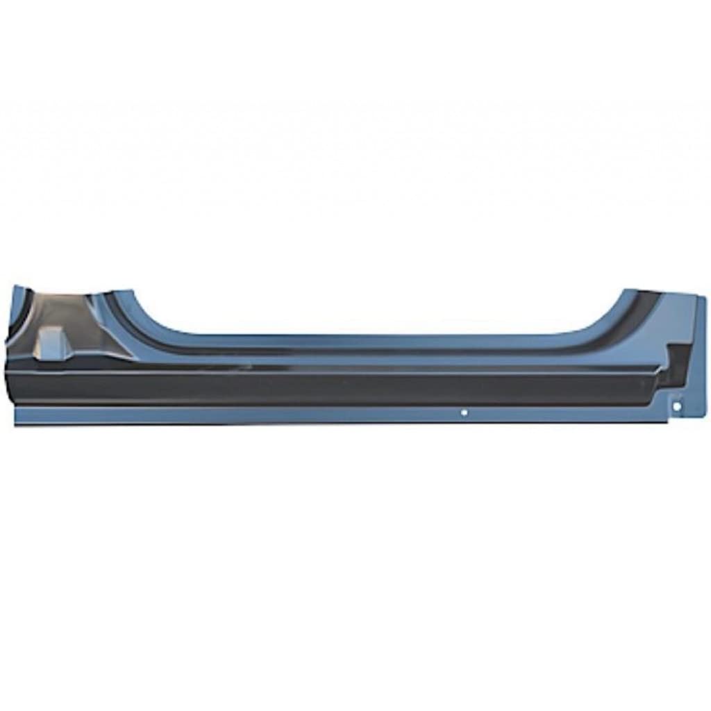 2003-2005 Ford E-150 Club Wagon Rocker Panel Pair - Driver & Passenger Side Front Door Replacement Parts | Durable Auto Body Repair for Sedans, SUVs & Work Vans