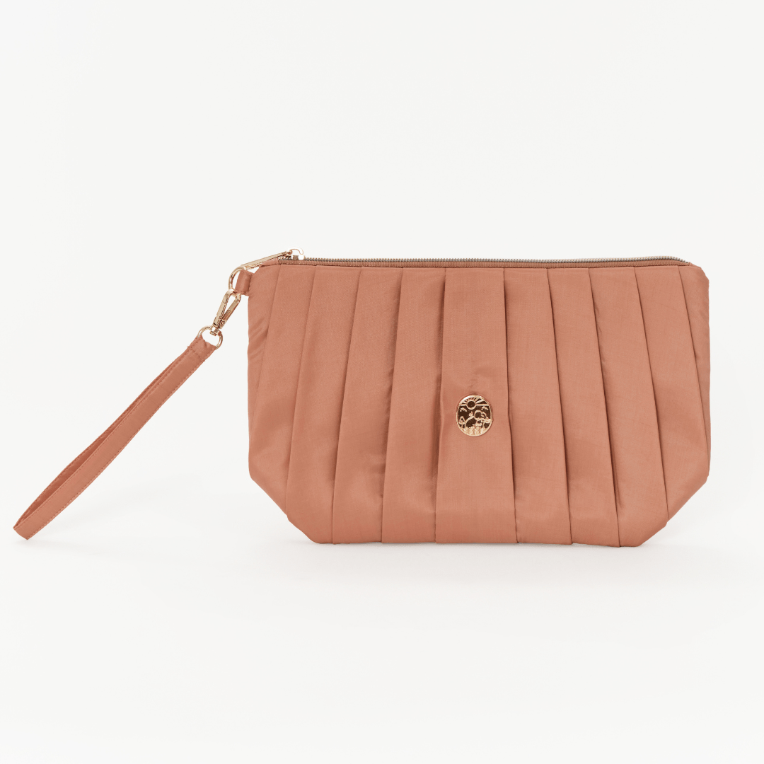 The Gaia Pochette - Stylish Crossbody Bag for Women | Fashionable Leather Clutch for Everyday Use, Parties & Travel | Perfect Gift for Her