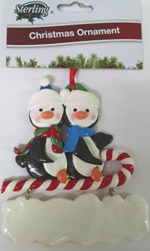 2 Penguins