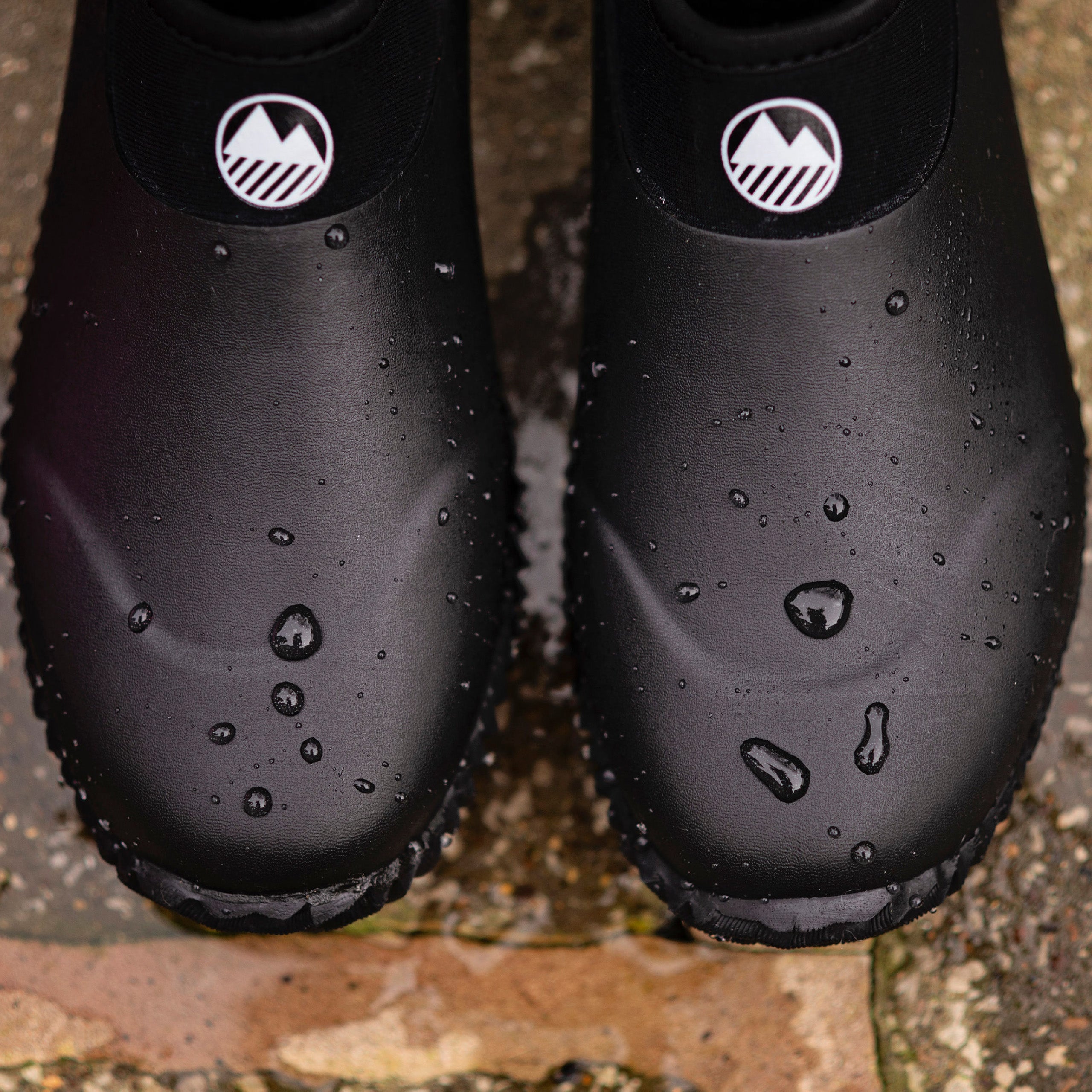 Women's Grasmere Waterproof Muck Boots - Slip-Resistant Winter Rain Shoes for Gardening, Farming & Outdoor Activities