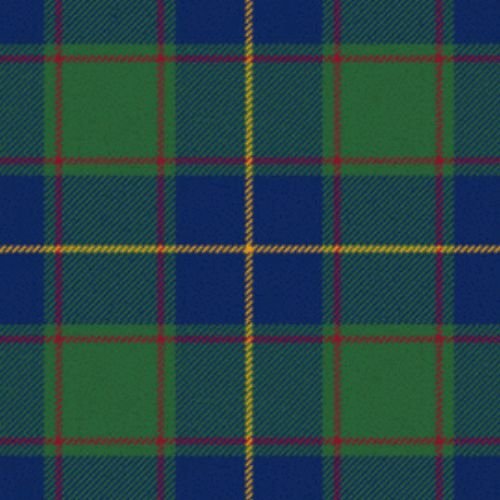 Gracie Tartan Plaid Scarf - Soft & Warm Wool Blend Wrap for Women & Men - Perfect for Fall, Winter & Holiday Outfits | Cozy Gift Idea for Christmas & Cold Weather Fashion