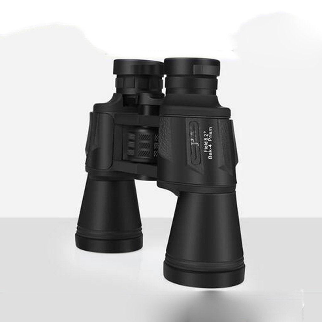 YIYAYA High Power Night Vision Binoculars - HD Waterproof Outdoor Hunting & Bird Watching Glasses for Adults - Perfect for Camping, Hiking, and Wildlife Observation