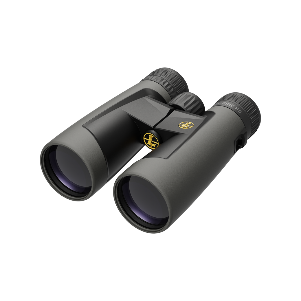 Leupold BX 2 Alpine HD 10x52 Binoculars - High Definition Optics for Hunting, Bird Watching & Outdoor Adventures