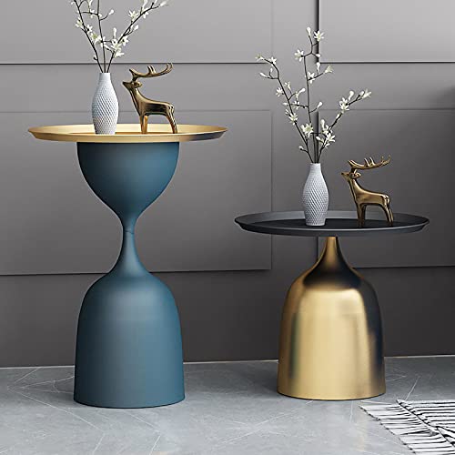 Blue Gold
