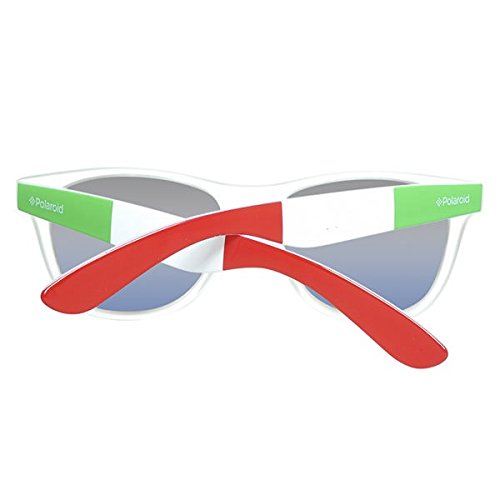 Polaroid Unisex 217896D8C55JY Sunglasses - UV Protection, Classic Style for Men & Women - Perfect for Outdoor Activities, Driving, Beach & Fashion Accessories
