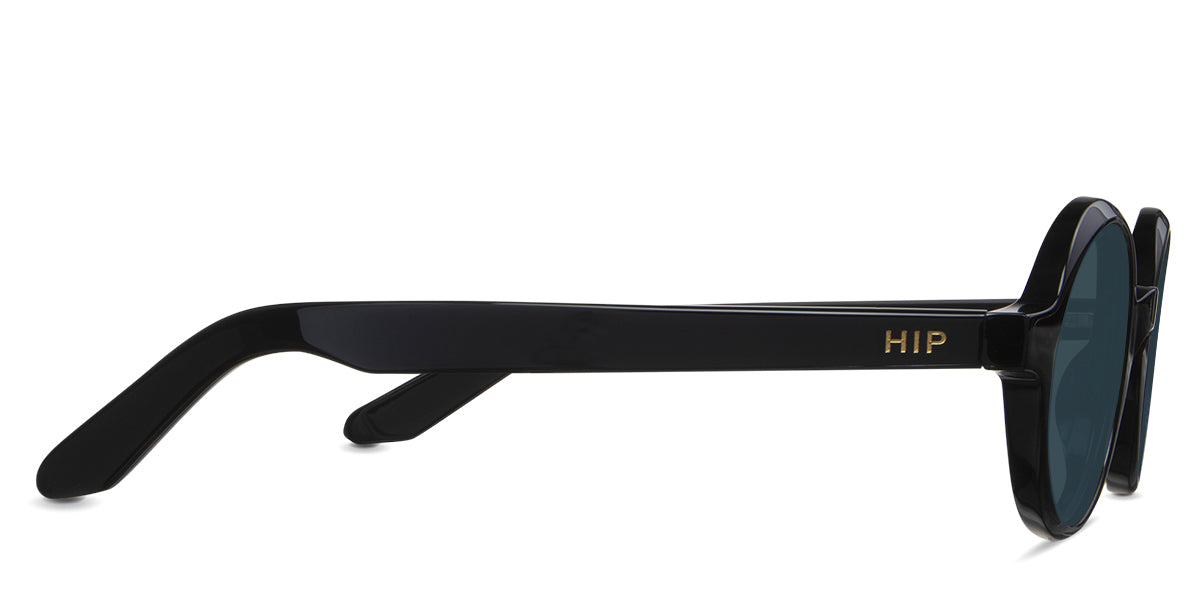 NEXO Men's Prescription Sunglasses - Polarized UV Protection Glasses for Driving, Fishing & Outdoor Activities