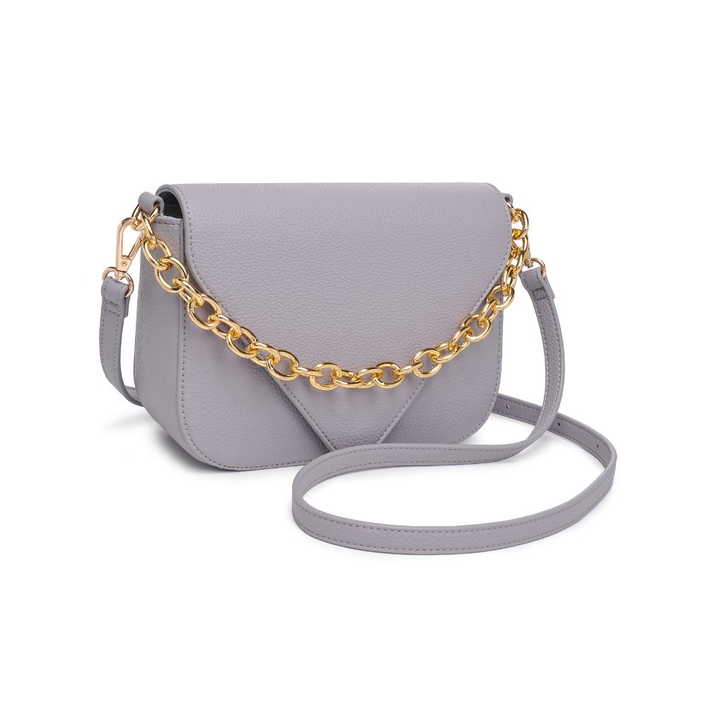 Rosamund Crossbody Bag for Women - Stylish Leather Shoulder Purse with Adjustable Strap, Perfect for Daily Use, Travel, and Shopping