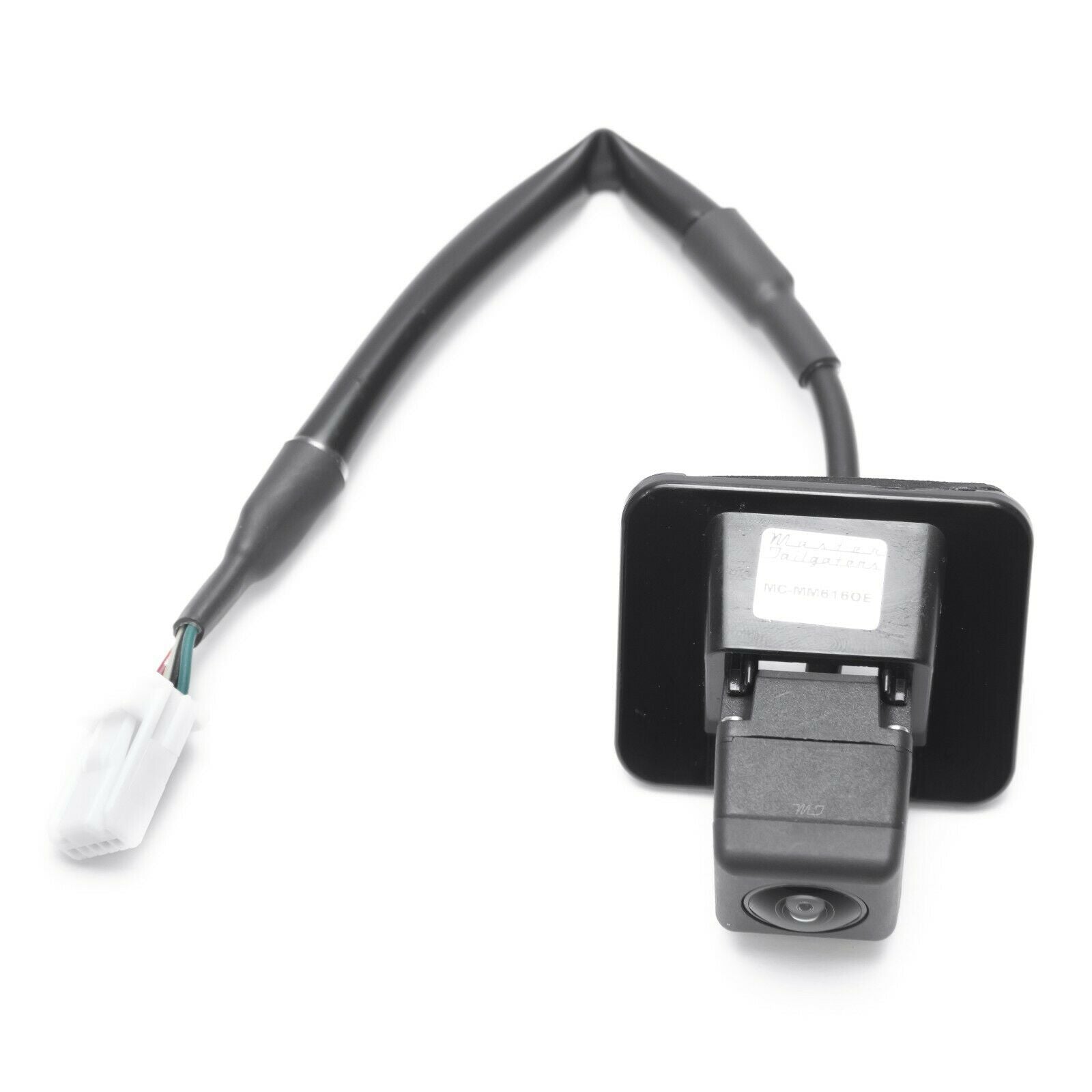 2016-2017 Mazda 6 Type 2 OEM Backup Camera Replacement - GMN4 67 RC0 Part - Perfect for Parking Assistance & Night Driving