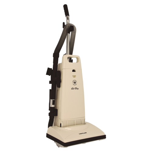 AirWay AW8500 Centuri Classic Upright Vacuum Cleaner - Powerful Suction for Pet Hair, Carpets & Hard Floors | Ideal for Home Cleaning & Allergy Relief