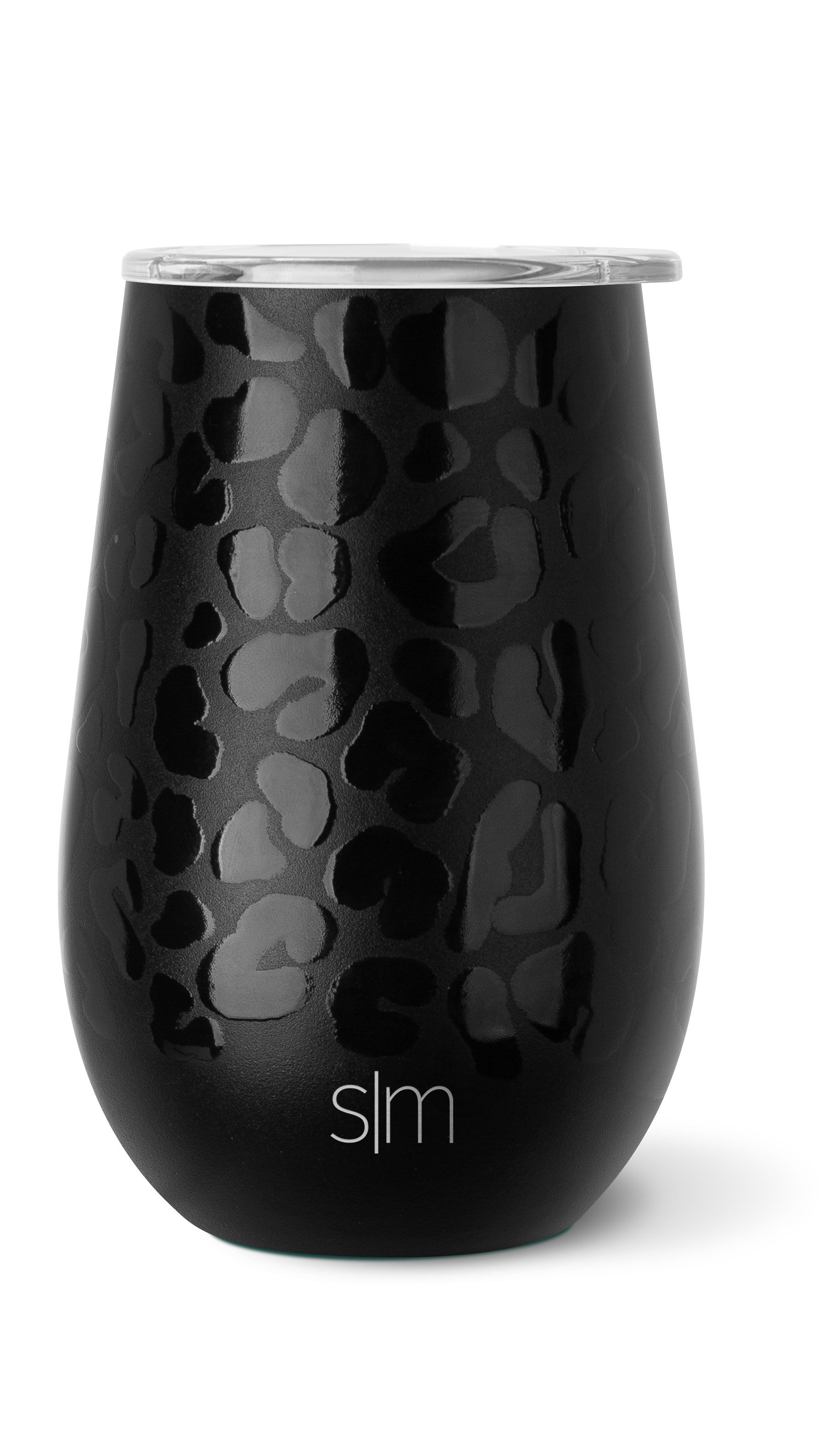 Spirit Wine Tumbler - 20oz Insulated Stainless Steel Cup with Lid & Straw - Perfect for Cocktails, Wine, and Cold Beverages at Parties, Picnics, and Outdoor Events