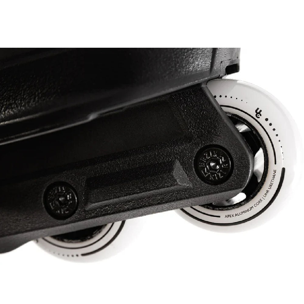 USD Aeon 60 XXI Inline Skates - Premium Aggressive Rollerblades for Adults - Perfect for Street Skating, Park Tricks & Urban Commuting