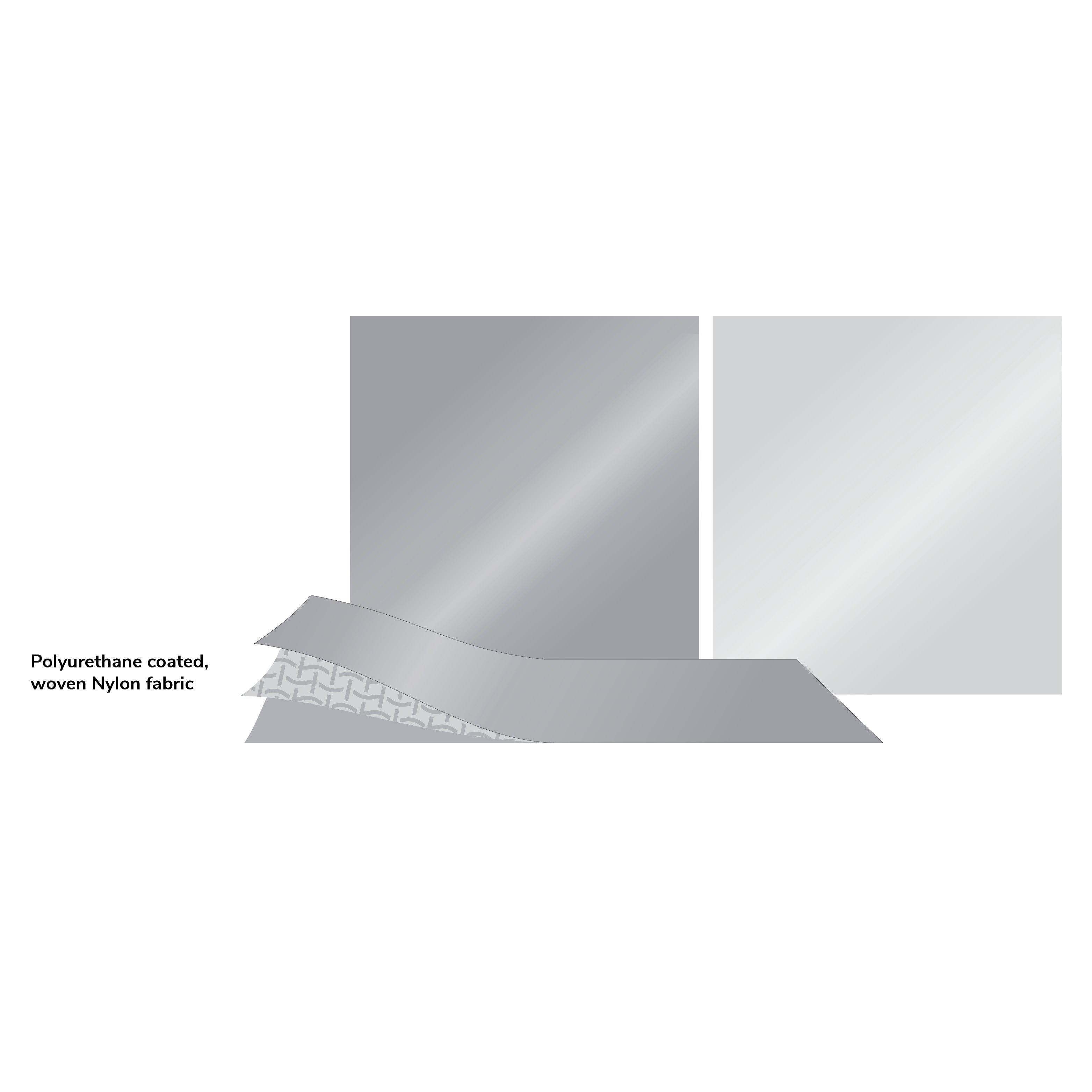 Sunburst Eclipse Awning - Premium Grey Retractable Patio Cover for Outdoor Shade & Backyard Relaxation