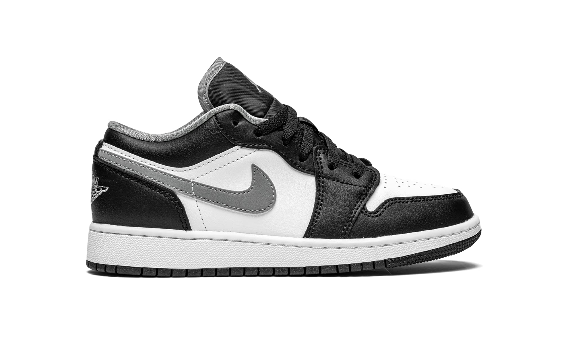 Nike Air Jordan 1 Low Grade School Sneakers - Boys' & Girls' Basketball Shoes for Kids - Lightweight Comfort & Style - Perfect for School, Sports & Casual Wear