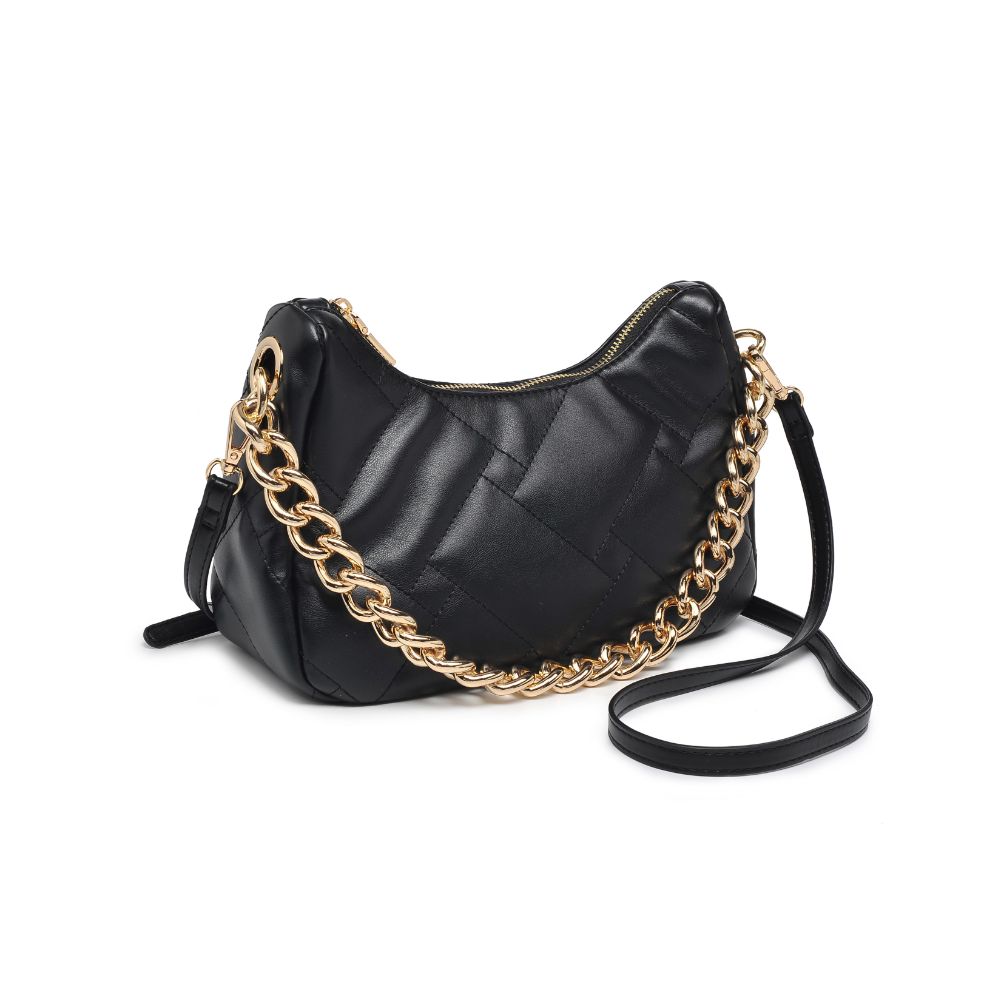 Oksana Crossbody Bag for Women - Stylish Leather Shoulder Purse with Adjustable Strap, Perfect for Daily Use, Travel, and Shopping