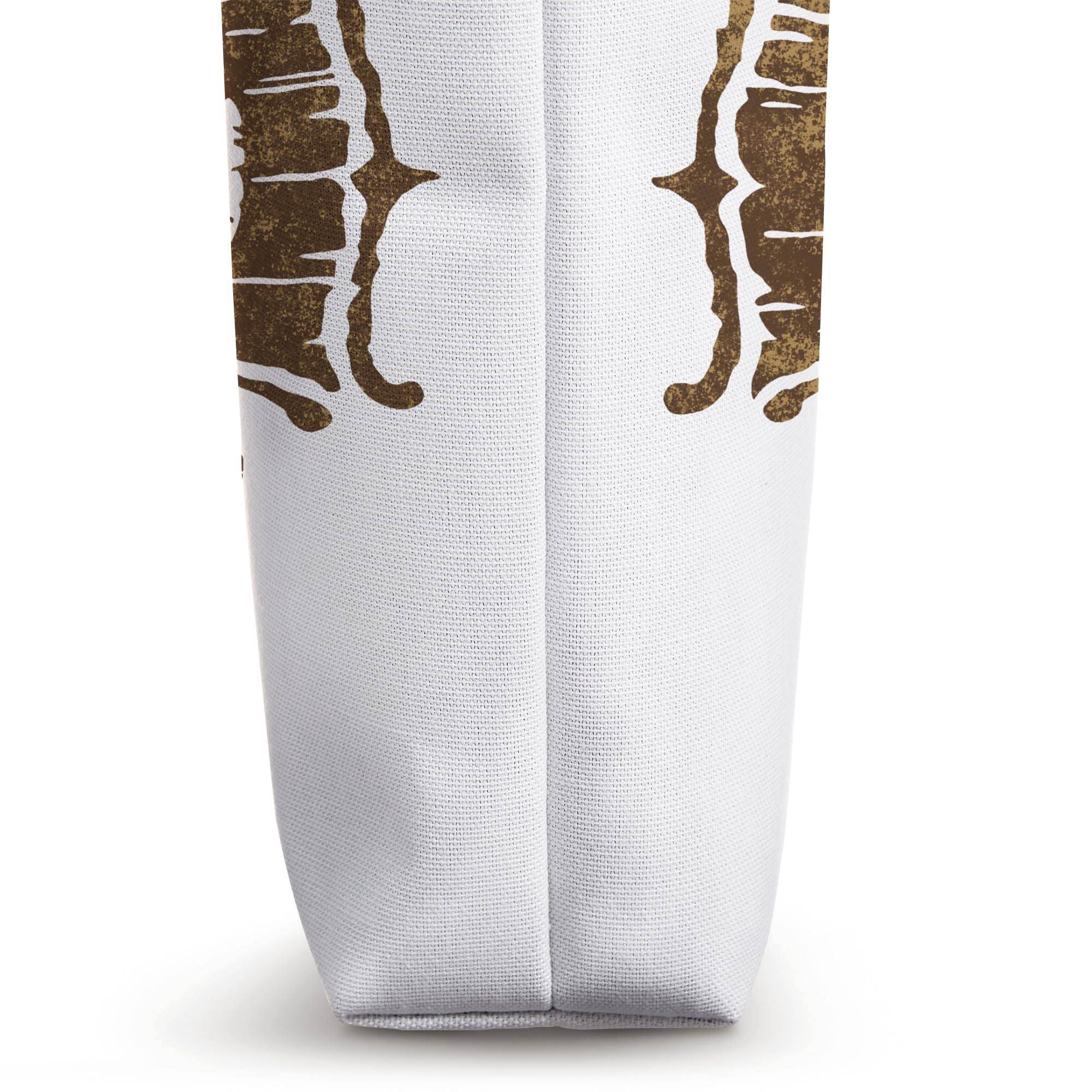 JCombs: Premium Portsmouth Island, North Carolina Tote Bag - Stylish & Durable Beach Bag for Travel, Shopping & Everyday Use