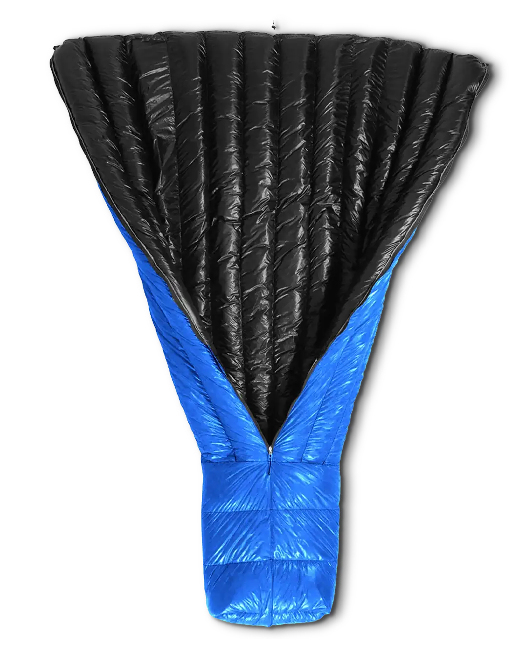 Best Classic Sleeping Bag for Camping & Outdoor Adventures - Lightweight, Durable & Comfortable for Hiking, Backpacking & Travel
