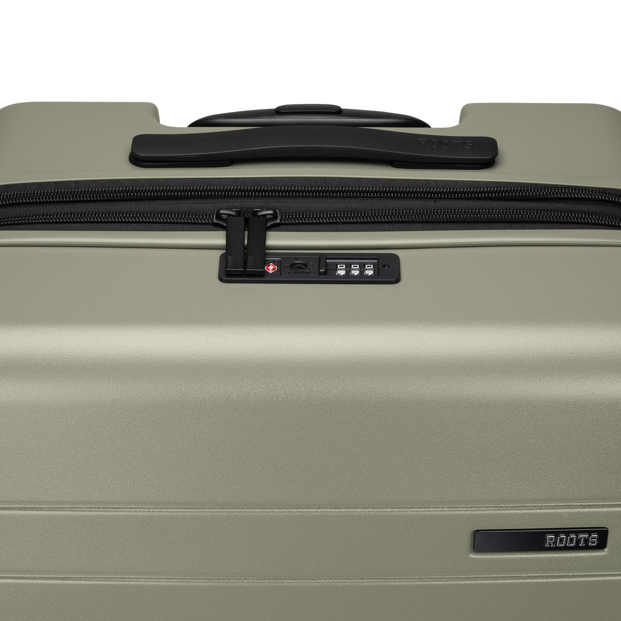 Roots Travel Expandable Spinner 24