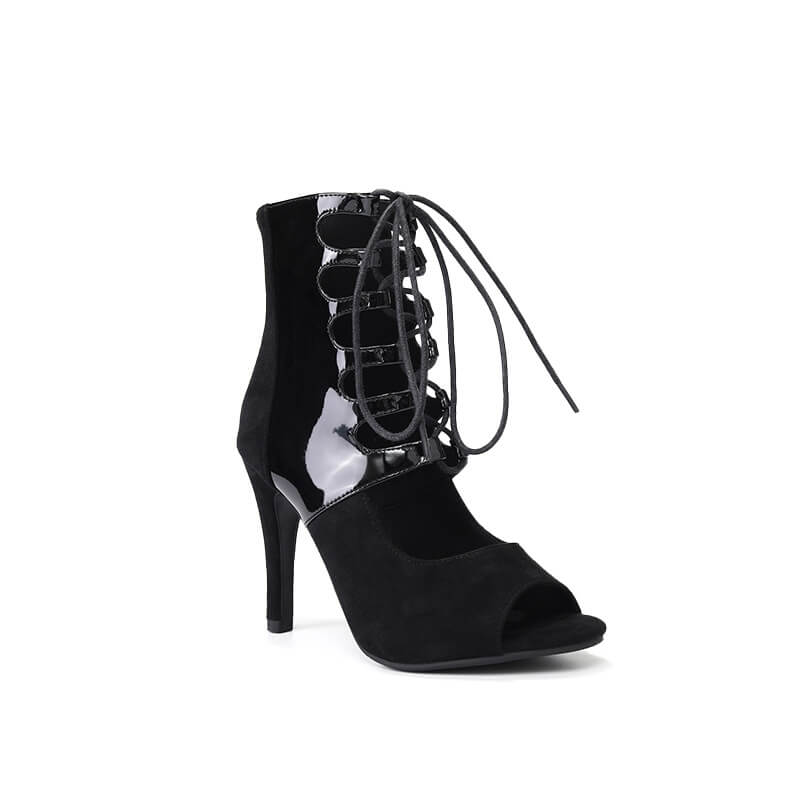 Sexy Women's Stiletto Heels - High Heel Party Prom Sandals for Evening Events, Weddings & Night Out