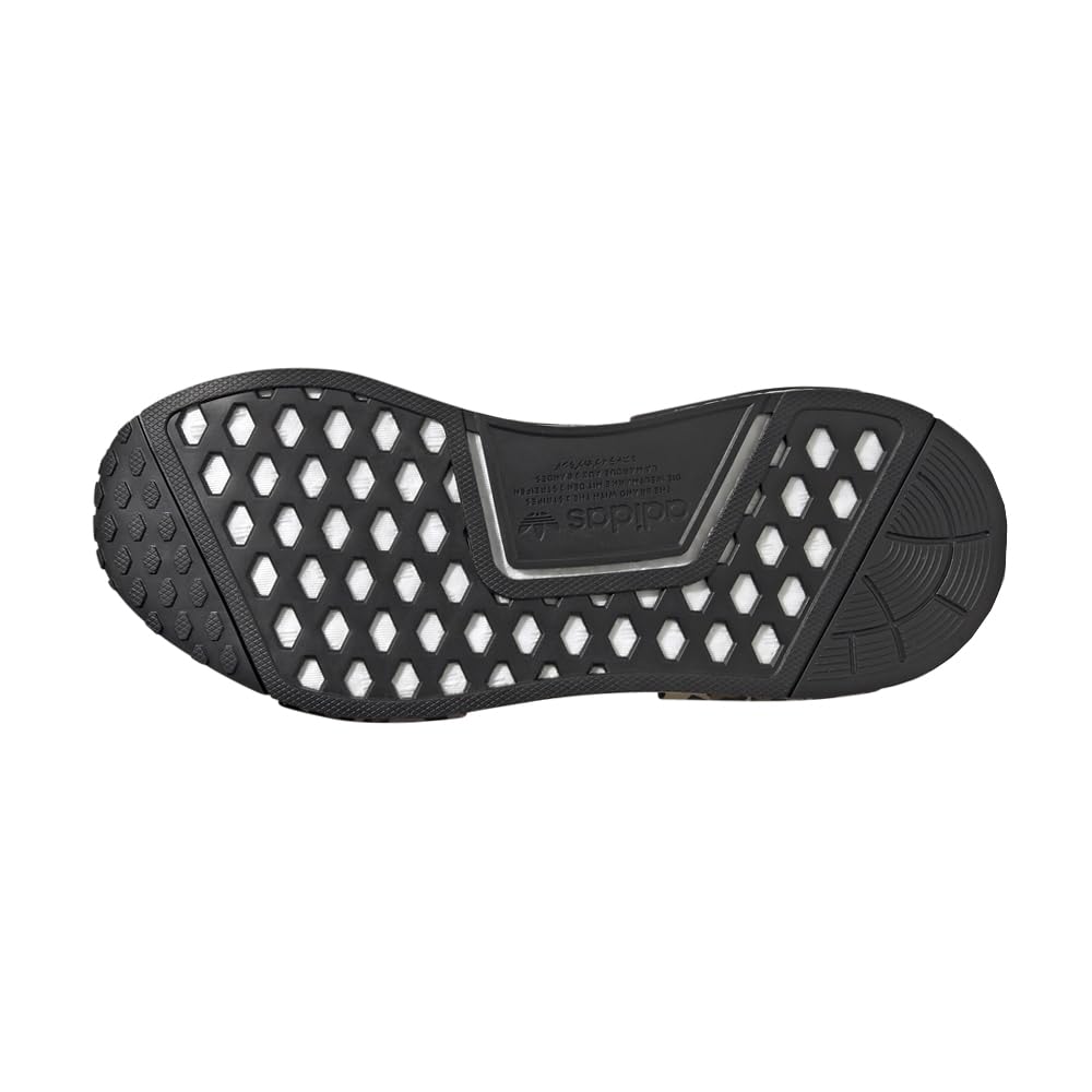 Adidas NMD_R1 Women's Running Shoes - Lightweight Comfort Sneakers for Walking, Gym & Casual Wear | Stylish Athletic Footwear for Women