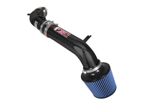 2010-2011 Ford Fusion 2.5L SP Series Cold Air Intake System - High Performance Black Aluminum Air Intake Kit for Improved Engine Power & Fuel Efficiency - Perfect for Street Racing & Daily Driving