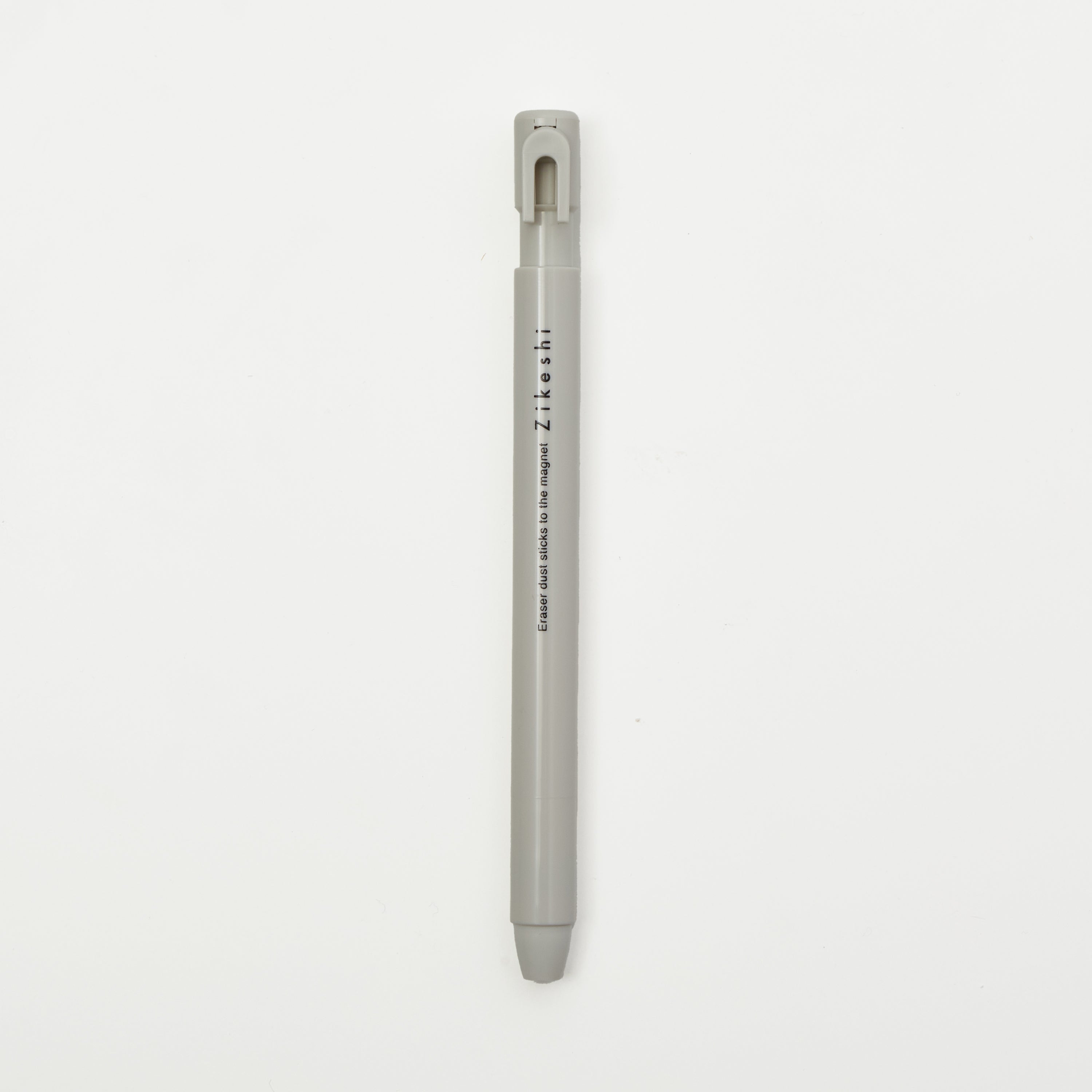Kutsuwa Magnetic Pen Eraser - Strong Magnetic Whiteboard & Glass Cleaner for Office, School, and Home Use