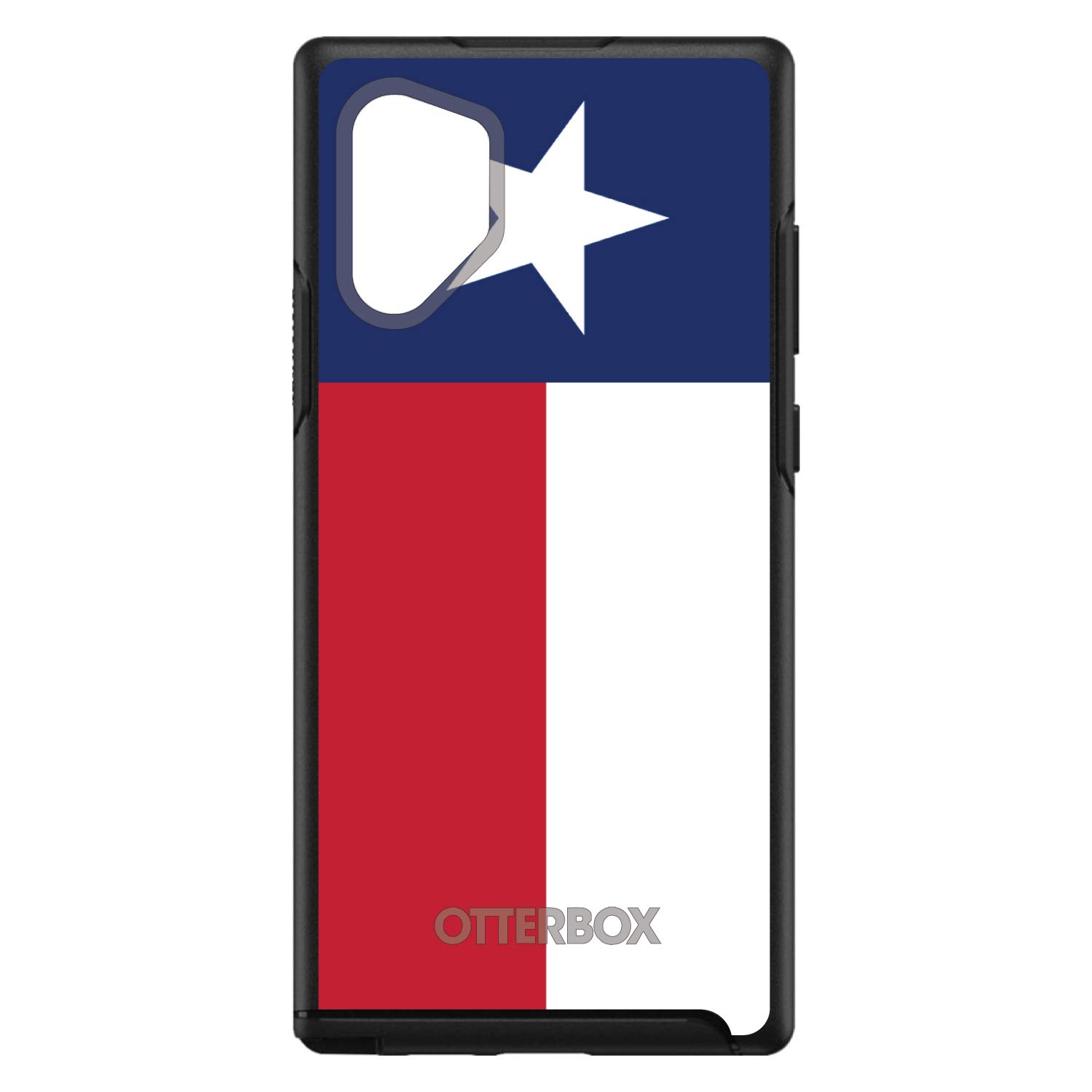 **DistinctInk Samsung Galaxy Note 10 Plus Case (6.8