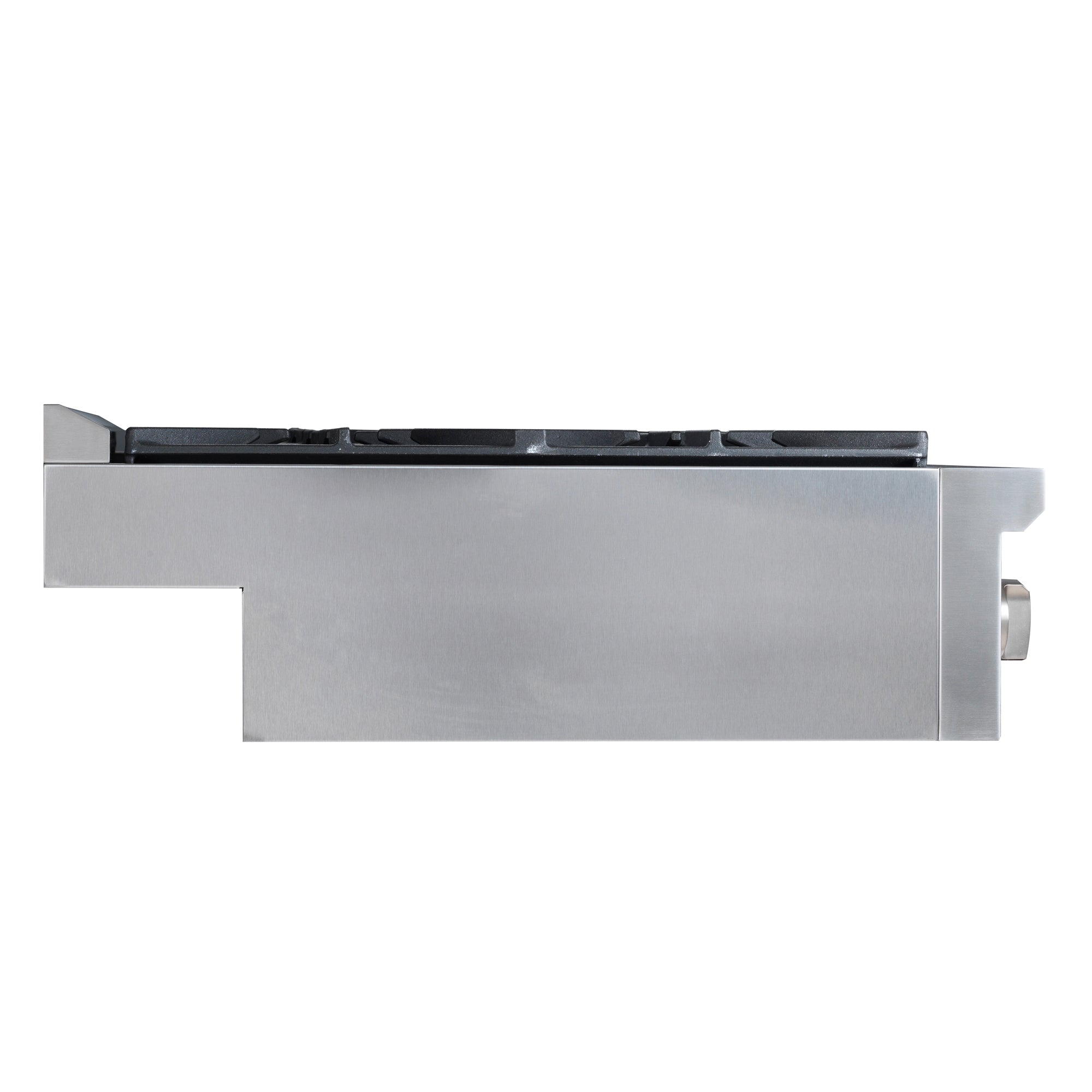 Ancona 2-Piece Commercial Kitchen Appliance Set - 30