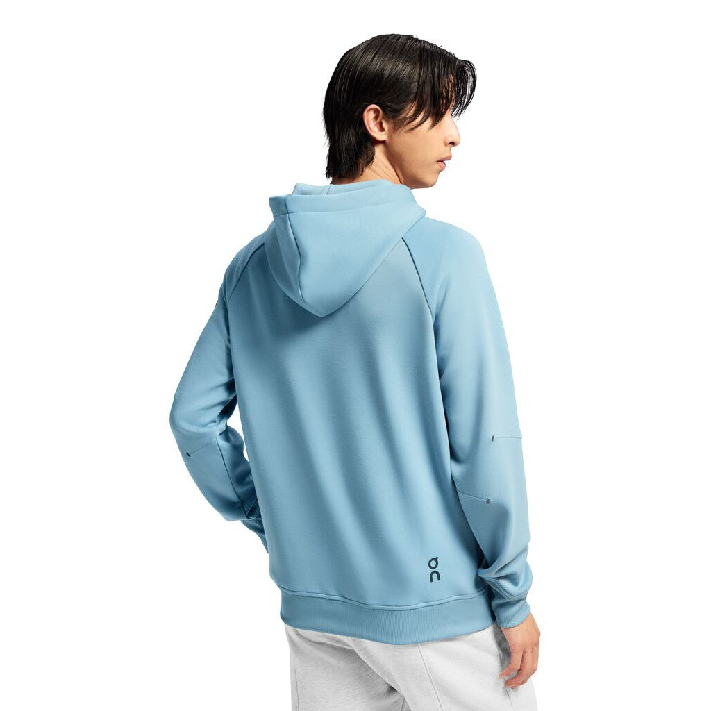Men's Hoodie Coast - Soft & Comfortable Pullover Sweatshirt for Casual Wear, Outdoor Activities & Gym Workouts