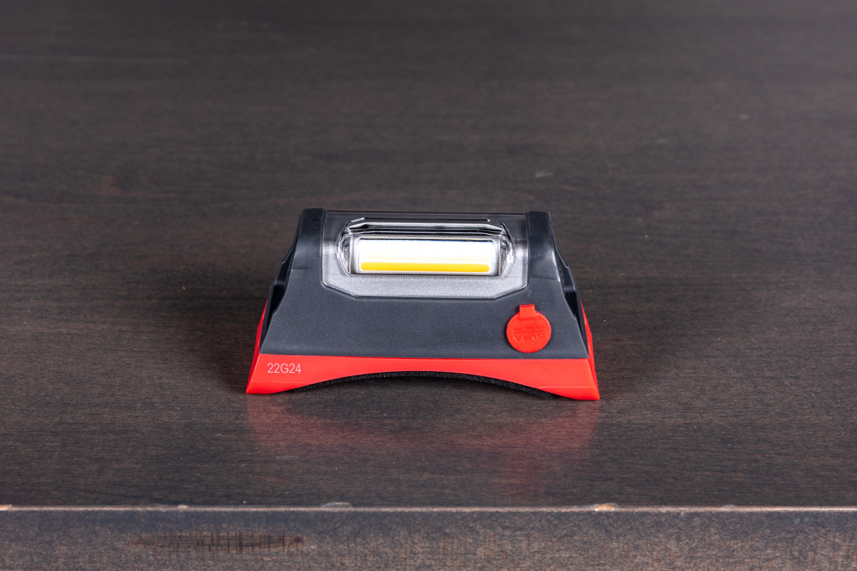 Scangrip I MATCH 3 LED Work Light - Professional Portable Lighting Tool for Automotive, Construction & DIY Projects - Perfect for Workshops, Garages and Outdoor Repairs