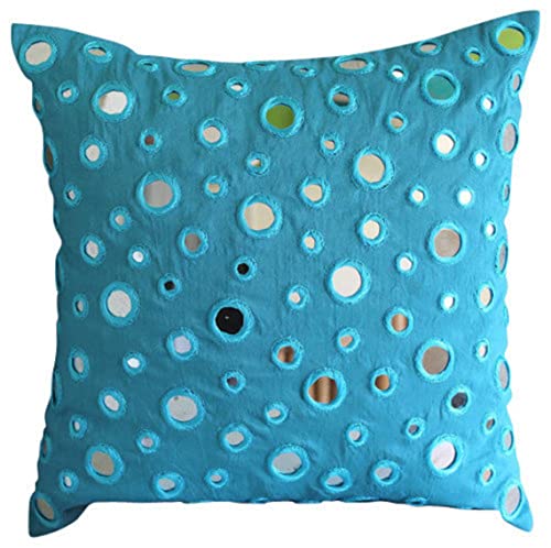 Aqua Blue