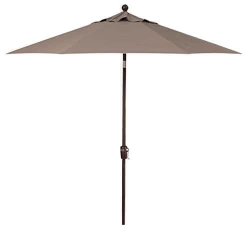 Obravia2 Taupe /Bronze Frame