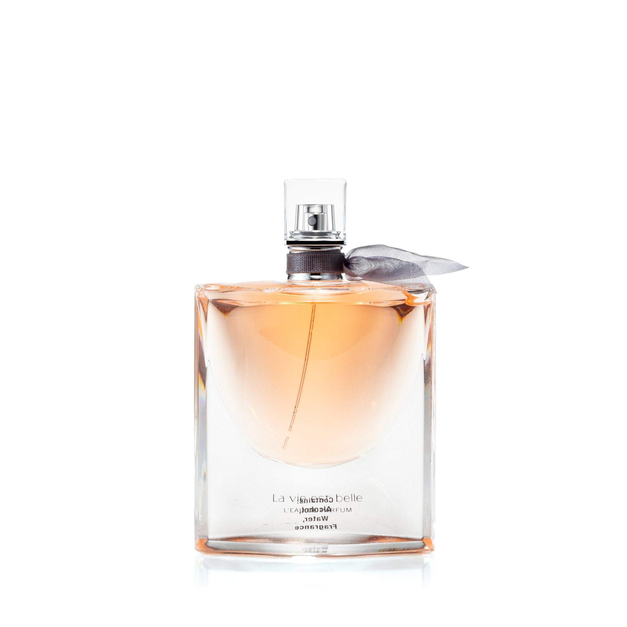 La Vie Est Belle Eau de Parfum for Women - Floral Fruity Fragrance by Lancôme | Perfect for Date Nights, Special Occasions & Everyday Elegance