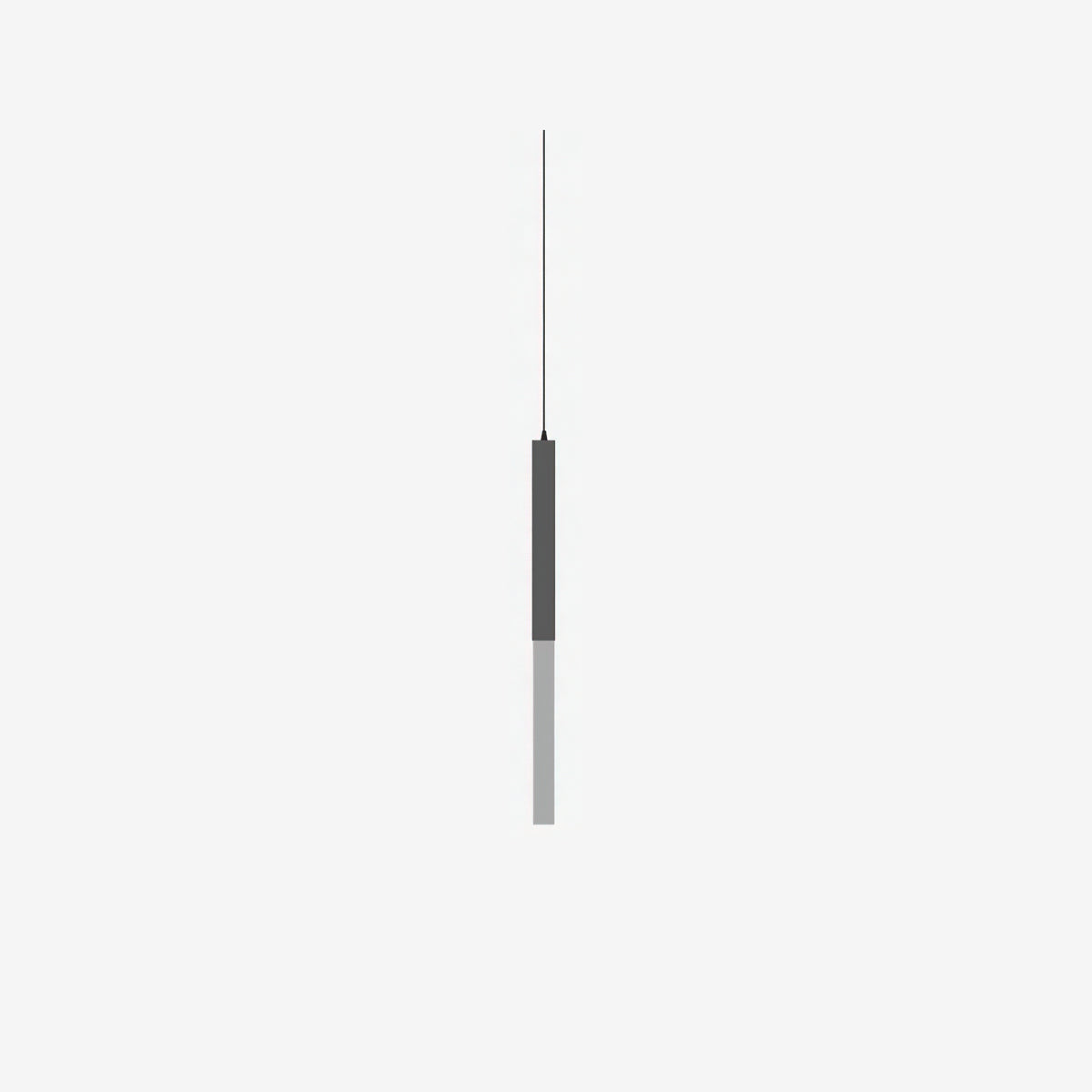Modern Bubble Glass Pendant Light - Elegant Hanging Chandelier for Dining Room, Kitchen Island & Bedroom Decor - Dimmable LED Lighting Fixture