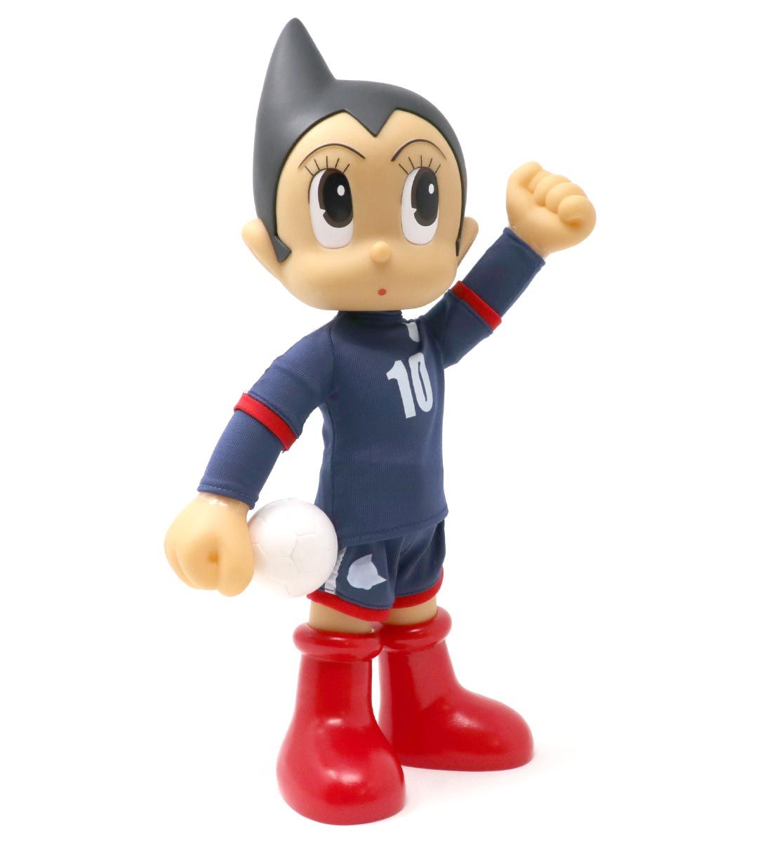 Astro Boy Master Series 08 Action Figure - Premium Collectible Anime Toy for Fans & Gift - Perfect for Display, Cosplay & Anime Collections