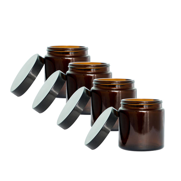 Comandante Coffee Grinder Spare Bean Jar - Airtight Storage for Fresh Coffee Beans | Perfect for Home Baristas & Coffee Enthusiasts