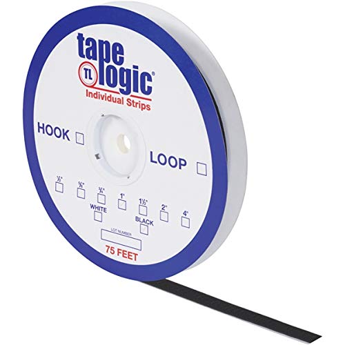 Tape Logic Hook and Loop Tape 4