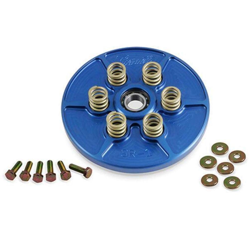 Barnett Performance Products Clutch Spring Conversion Kit - High Performance Motorcycle Clutch Upgrade for Harley Davidson & Cruisers - Improve Shifting & Reduce Clutch Pull Effort - Perfect for Street Riding & Long Distance Touring