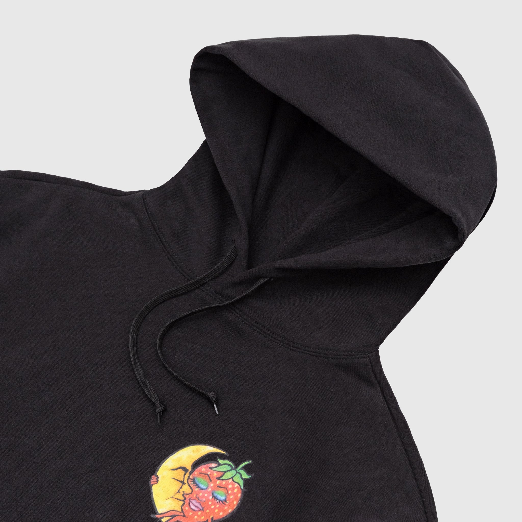 Knit Ally Bo Perennials Printed Hoodie - Stylish & Comfortable Pullover for Women | Perfect for Casual Wear, Outdoor Activities & Loungewear