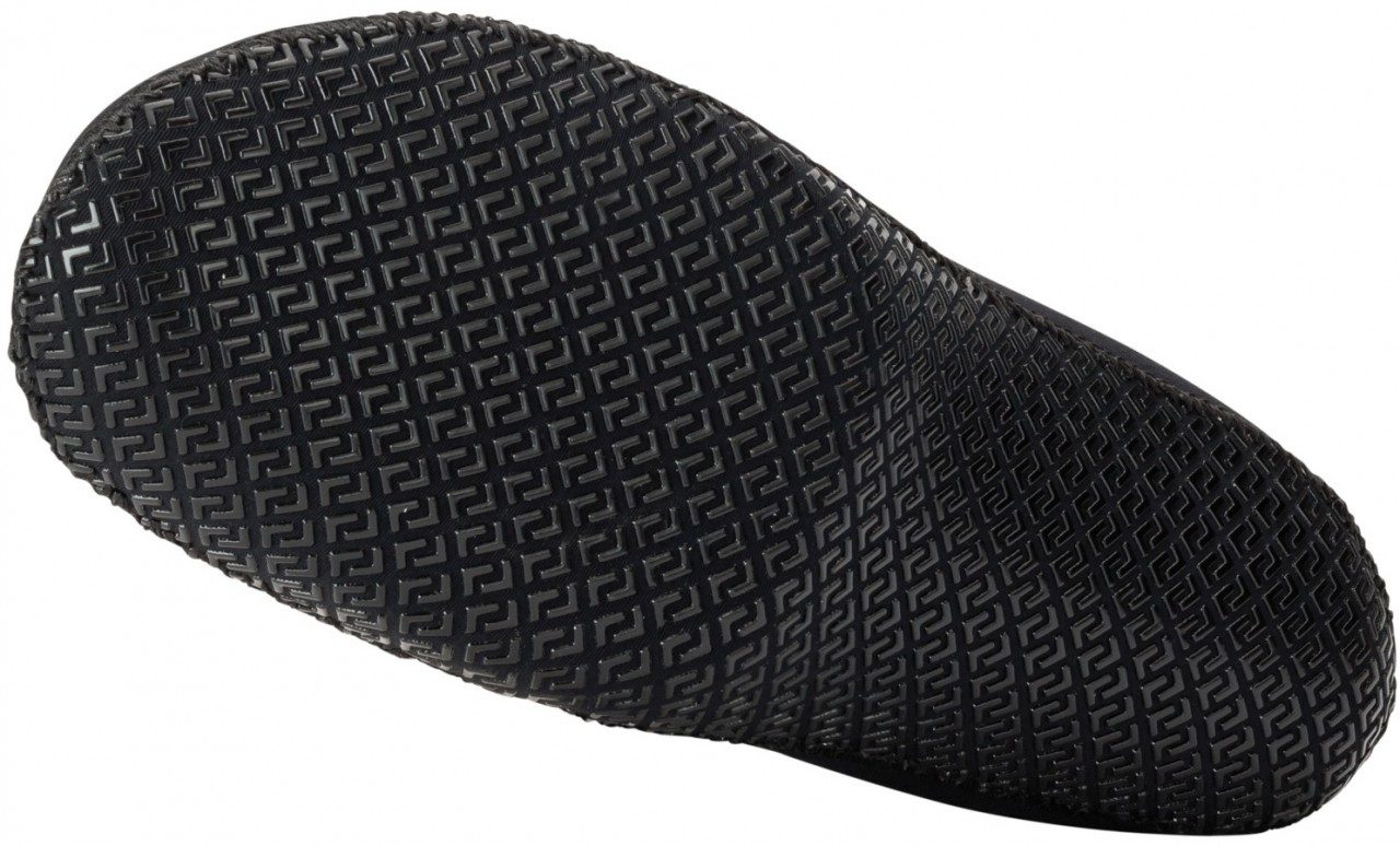 Riffe 3D Fin Socks with Non-Skid Sole 3.5mm Neoprene Scuba Diving Socks for Warmth & Comfort - Perfect for Snorkeling, Spearfishing & Water Sports