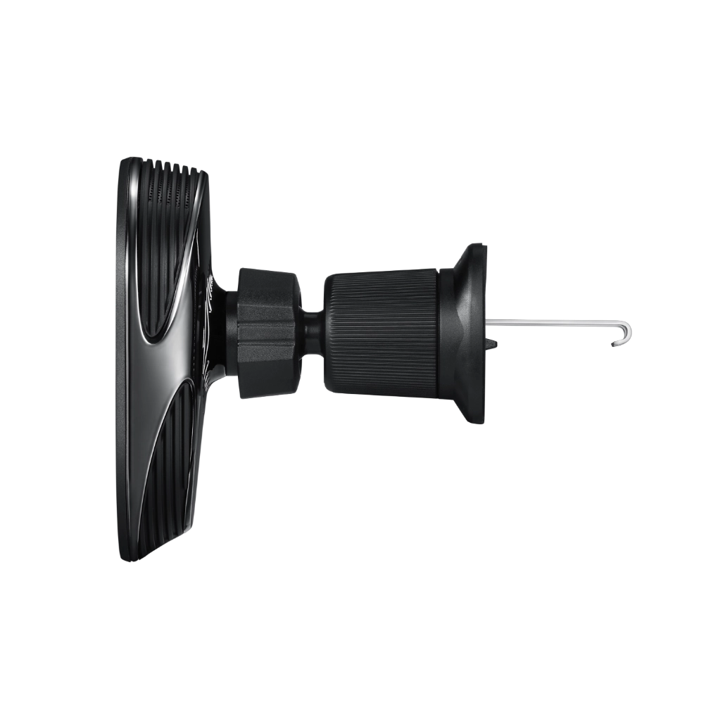 MagEZ Car Mount Pro 2 Qi2 - Wireless Magnetic Phone Holder for iPhone & Android - Perfect for Driving, Commuting & Road Trips
