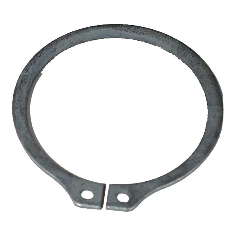 CTP 1J6474 Heavy Duty Retaining Ring for Excavators, Bulldozers & Construction Equipment - Durable Replacement Part for Machinery Repair & Maintenance