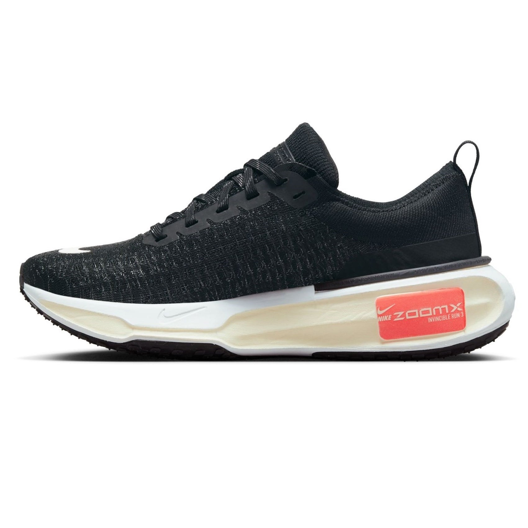 Nike ZoomX Invincible Run 3 Women's Running Shoes - Lightweight Cushioned for Long Distance Training & Marathon Racing