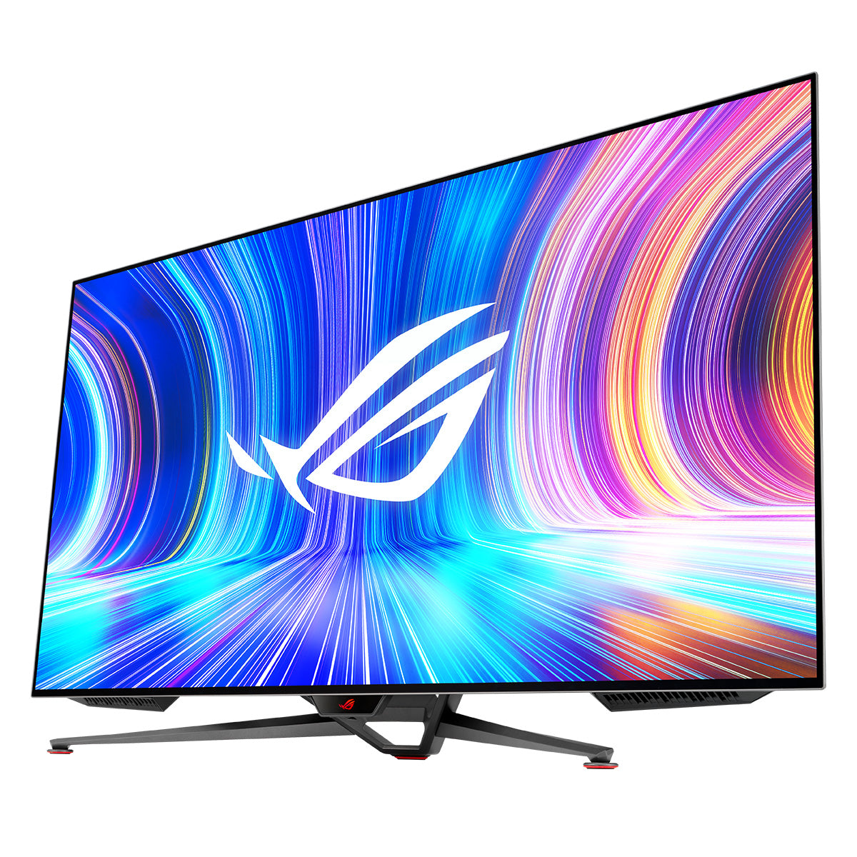 ASUS ROG Swift OLED PG48UQ 47.5